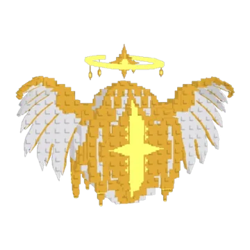 ArchAngel Egg