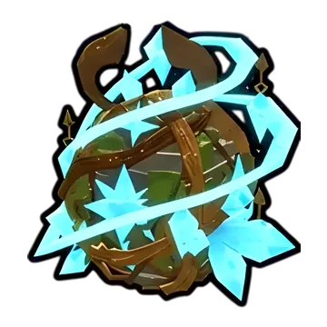 Astral Jackalope Egg