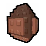 Bear Egg