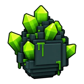 Bladehide Egg