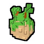 Brr Brr Patapim Egg