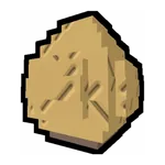 Camel Egg