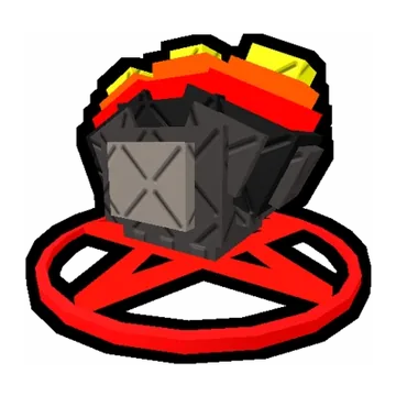 Cerberus Egg