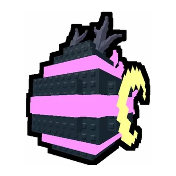 Eternal Lunar Dragon Egg