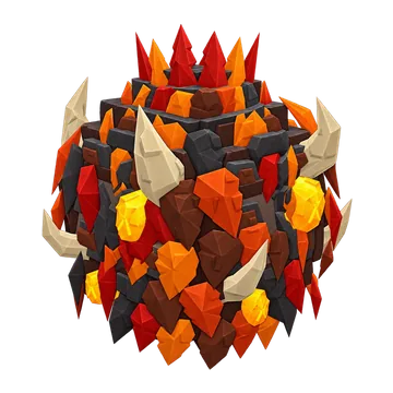 Extinction Egg