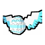 Ice Dragon Egg