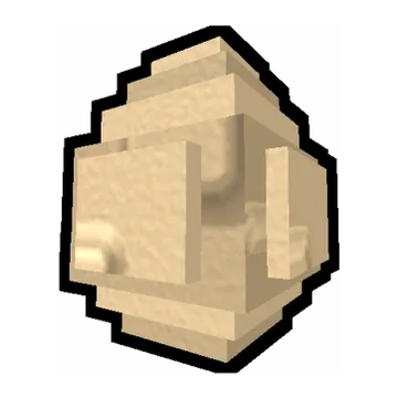 Jerboa Egg