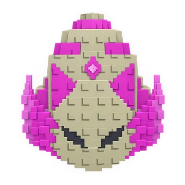 Kitsune Egg