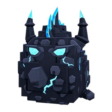 Monster Egg