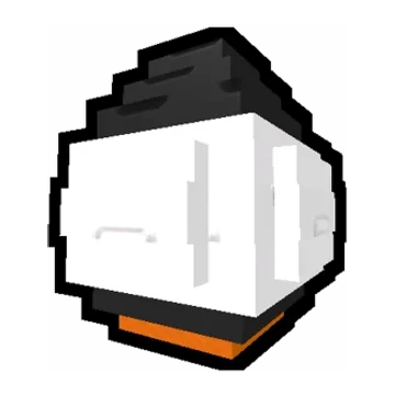 Penguin Egg