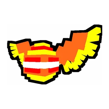 Phoenix Egg