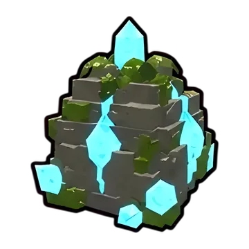 Prism Gecko Egg