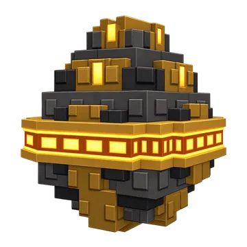 Ring Guard Egg