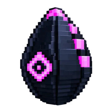 Salamander Egg