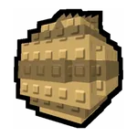 Sand Spider Egg
