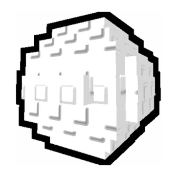 Spider Egg