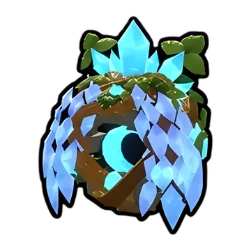Spirit Panda Egg
