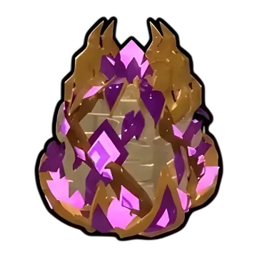 Spirit World Guardian Egg