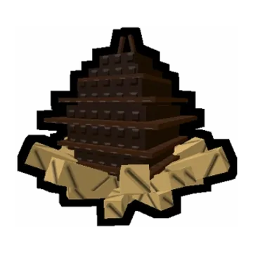 Tralaledon Egg