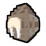 Walrus Egg