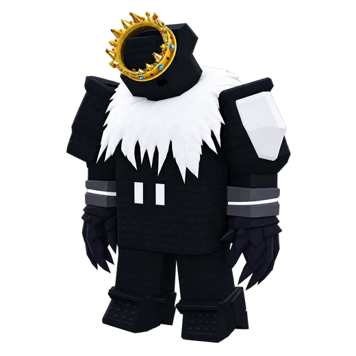 Biome guardian: Cosmic Skeleton