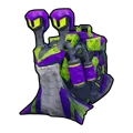 Engine Snail