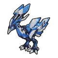Race Bird
