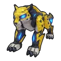 Race Cheetah