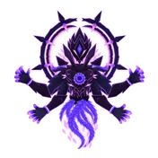 Abyss Overlord