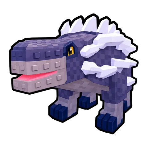 Ankylosaurus, Mythic Steal An Egg pet