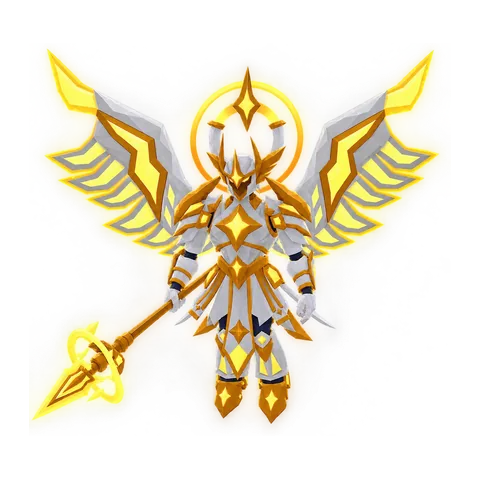 ArchAngel, Divine Steal An Egg pet