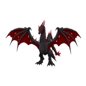 Archdemon Dragon