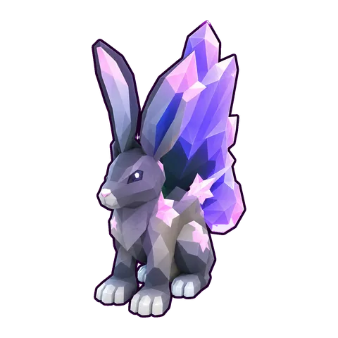 Astral Jackalope, Cosmic Steal An Egg pet