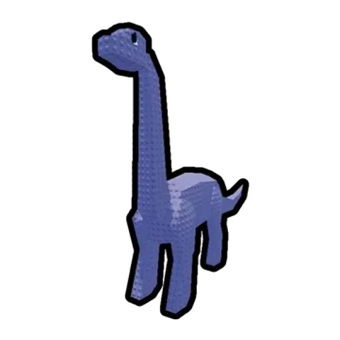 Bronto, Cosmic Steal An Egg pet
