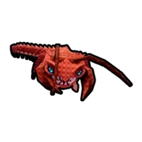 Crawler, Monster Steal An Egg pet