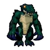 Crocodon