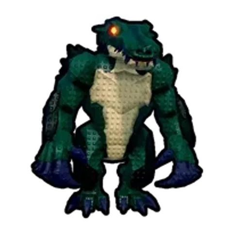 Crocodon, Monster Steal An Egg pet