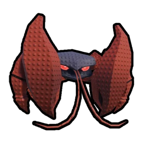 Crustacia, Legendary Steal An Egg pet