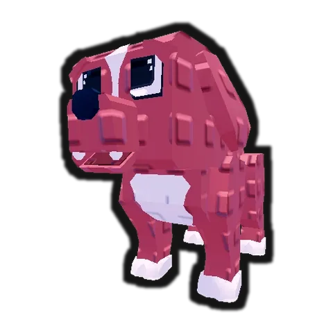 Dog, Common Steal An Egg pet