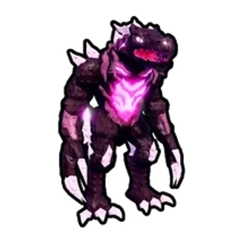 Dreadscale, Monster Steal An Egg pet