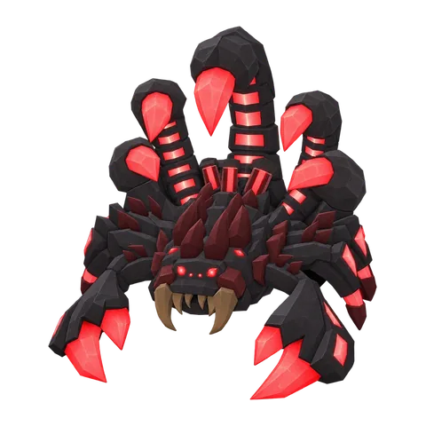 Dreadstinger, Eternal Steal An Egg pet