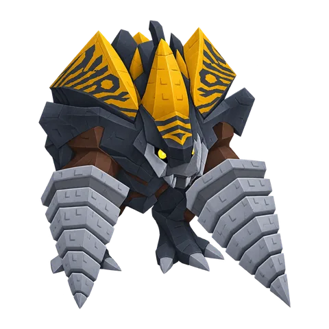Drilla, Cosmic Steal An Egg pet