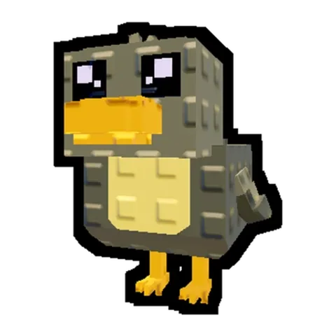 Duckling, Common Steal An Egg pet