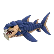 Dunkleosteus