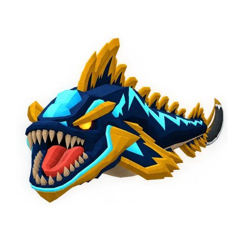 Electric Eel, Secret Steal An Egg pet