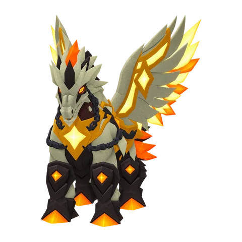 Equinox, Eternal Steal An Egg pet