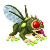 Frogfly