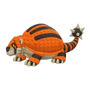 Glyptodon