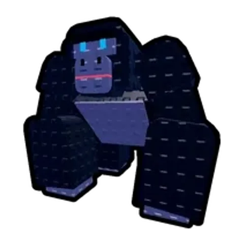 Gorilla, pet Légendaire de Steal An Egg