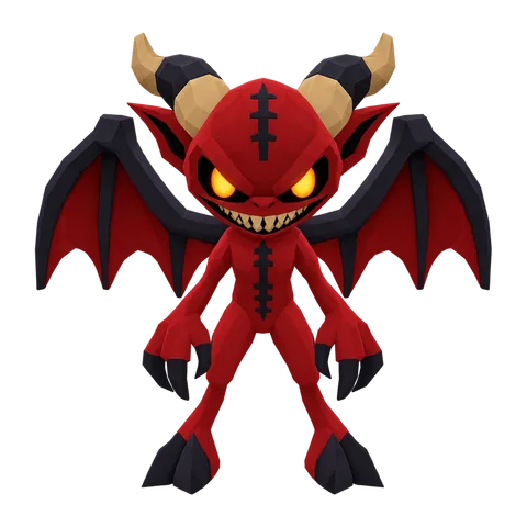 Imp, Cosmic Steal An Egg pet